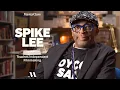 Spike Lee Teaches Independent Filmmaking Trailer MasterClass