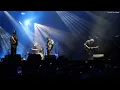 Current Joys - Skinamarink on the tv *NEW SONG* (live @ OFF Festival 2026)