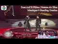Download Lagu Duet Maut Arif ft Fildan | Setetes Air Hina mendapatkan 6 Standing Ovation