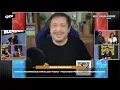CASCIARI ACCUSERS SPEAK OUT: "RECEIPTS ARE MISSING AND THE MONEY IS GONE" | WHAT A DAY!