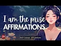 Download Lagu I AM THE PRIZE AFFIRMATIONS| FOR HIGH-VALUE SELF| SELF-CONCEPT| LISTEN DAILY🦋✨
