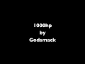 1000hp by Godsmack w/ lyrics