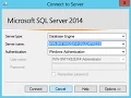 SQL Server 2014 Enterprise Installation How To - SQL Server 2014