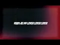 Download Lagu Sakyi - My Lover ( Lyric Visualiser )