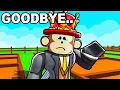 Download Lagu GOODBYE JANDEL.. (Grow A Garden)