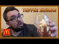 McDonald s Toffee Sundae Review