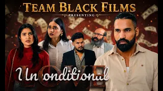Unconditional Love | Sanju Sehrawat | Short film 2026