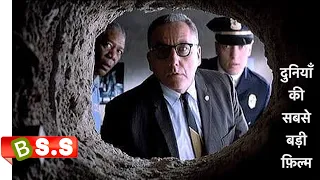 the shawshank redemption best hollywood movie