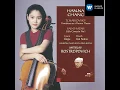 Cello Concerto No. 1 in A Minor, Op. 33: I. Allegro non troppo