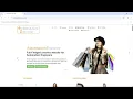Login and Signup automation testing using Selenium Java and TestNG Framework