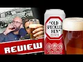 Old Speckled Hen - Review