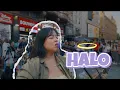 Download Lagu Everyone STOPPED for this song | HALO by Beyoncé