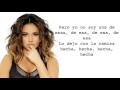 Download Lagu Becky G - Mangú (lyrics) Download Lagu Becky G - Mangú (lyrics)
