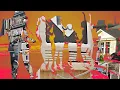 Ninajirachi - Fuck My Computer (Frost Children Remix) [Official Visualizer]