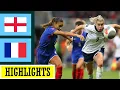 Download Lagu England vs France Highlights | Pre-Match Women's Euro 2025
