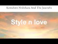 Kenichiro Nishihara - Melancholic Jazz Moon BLK 2 Digest