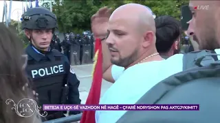 Beteja e UÇK-s vazhdon në Hagë – Çfarë ndryshon pas aktgjykimit?