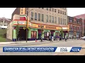 Hill District celebrates new community center and Granada Theater progress