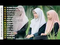 Download Lagu FULL ALBUM QASIDAH GASENTRA TER MERDU | YA NABI SALAM ALAIKA - YA ROSULULLAH