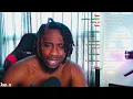 KHOSWAY reacts to Alpha Wann - STUPÉFIANT ET NOIR