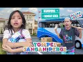 Download Lagu LEIKA NANGIS HISTERIS! TOMPEL PULANG KAMPUNG GAK BALIK-BALIK 😭💔
