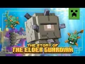 Why are their eyes so big The Story Of The Elder Guardian