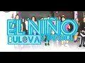 Zumba Fitness 2023 El niño Bulova ft Jonh Dancer