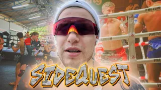 STOCZYŁEM WALKĘ (part 2/2) 🤼 SIDEQUEST odc.2