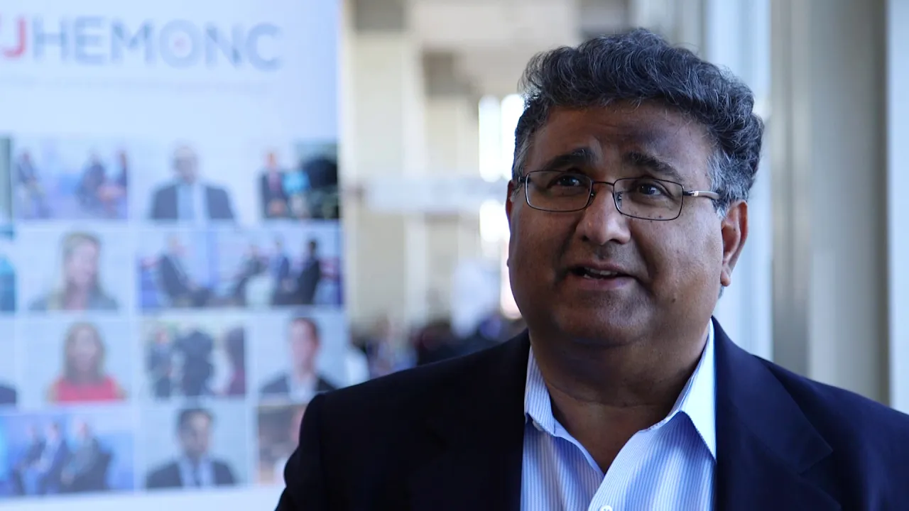 Proof-of-concept approach to overcome proteasome inhibitor resistance in myeloma