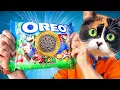 EZ A VILAG LEGDRAGABB OREO-KEKSZE