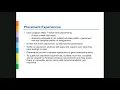 Behavioural Science Technician Online Information Session