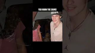 BOARDING WITHOUT A TICKET