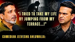 Jeeveshu Ahluwalia: "I HUMILIATED MY Ex Wife And Mother In Front Of EACH Other...!"