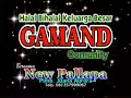 Download Lagu CINTA ABADI - DWI RATNA \u0026 AGUNG JUANDA - OM. NEW PALLAPA LIVE GAMAND