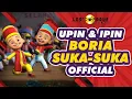 Upin \u0026 Ipin - Boria Suka-Suka (Full Episode)