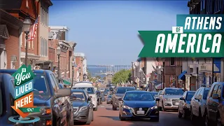 Annapolis Maryland Neighborhoods