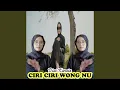 Download Lagu Ciri Ciri Wong Nu