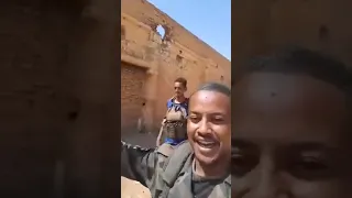 السوق العربي البلد دي حقتنا ي جنجويد ي خرد 
