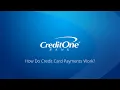 How Do Credit Card Payments Work