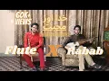 Download Lagu Khuda Aur Mohabbat | Epic Instrumental Cover | Rahat Fateh Ali Khan | Nish Asher | Usman Mansoor