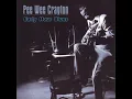 Blues After Hours (Instrumental) - Pee Wee Crayton
