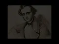Felix Mendelssohn - Sextet for Violin, 2 Violas, Cello, Double Bass and Piano, Op.110 (1824)