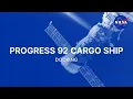 Download Lagu Progress 92 Cargo Ship Docking