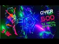 Download Lagu 🔥 VJ Loops Party Lights – 3 UUR van 500+ Epische Visuele Effecten voor de Ultieme Party-ervaring! 🎉