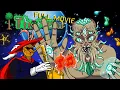 Terraria - THORIUM The BARD CLASS EXPERIENCE FULL MOVIE