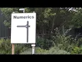 Python Fundamentals - Part 4 Numerics