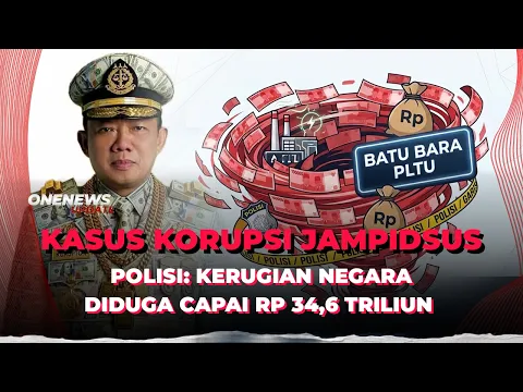 Ini 3 Kasus Korupsi Jumbo yang Seret Eks Jampidsus Febrie Adriansyah