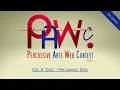 PAWC 2022 - Cat.A (Huang YiMing and Wang JiaCheng)