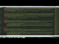 FactoryTalk View find and replace with Sublime Text