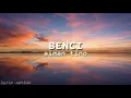 Download Lagu Aiman tino - benci ( Official lyrics video)
